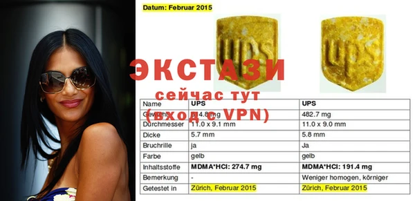 эйфоретик Балахна